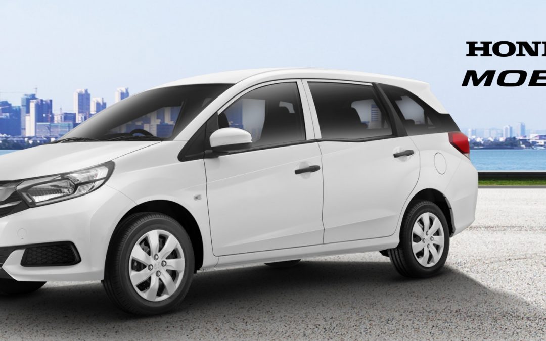 Honda Mobilio