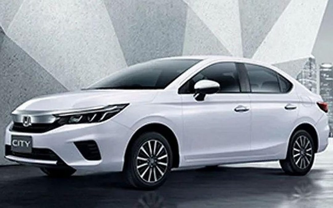 Peluncuran All New Honda City Kian Dekat