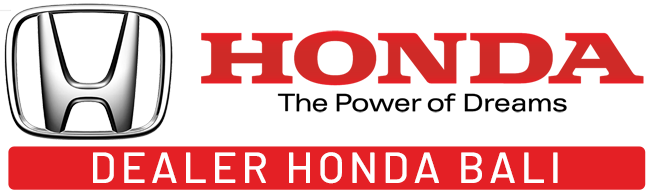 Dealer Honda Bali